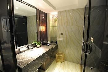 Xiangyang Huakai Fulin Hotel Xiangyang (Hubei) Dış mekan fotoğraf