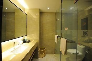 Xiangyang Huakai Fulin Hotel Xiangyang (Hubei) Dış mekan fotoğraf