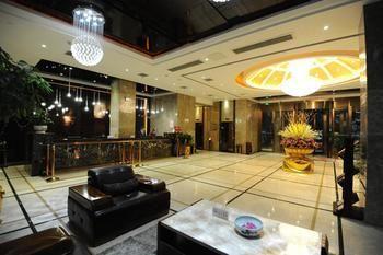 Xiangyang Huakai Fulin Hotel Xiangyang (Hubei) Dış mekan fotoğraf