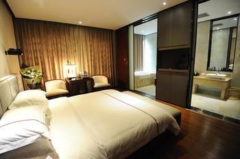 Xiangyang Huakai Fulin Hotel Xiangyang (Hubei) Dış mekan fotoğraf
