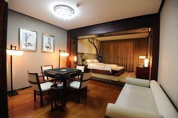 Xiangyang Huakai Fulin Hotel Xiangyang (Hubei) Dış mekan fotoğraf
