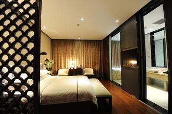 Xiangyang Huakai Fulin Hotel Xiangyang (Hubei) Dış mekan fotoğraf