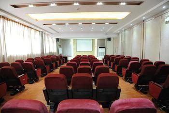Xiangyang Huakai Fulin Hotel Xiangyang (Hubei) Dış mekan fotoğraf