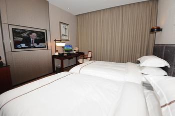 Xiangyang Huakai Fulin Hotel Xiangyang (Hubei) Dış mekan fotoğraf