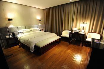 Xiangyang Huakai Fulin Hotel Xiangyang (Hubei) Dış mekan fotoğraf