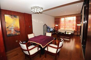 Xiangyang Huakai Fulin Hotel Xiangyang (Hubei) Dış mekan fotoğraf