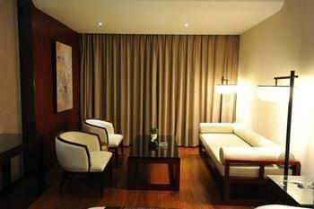 Xiangyang Huakai Fulin Hotel Xiangyang (Hubei) Dış mekan fotoğraf