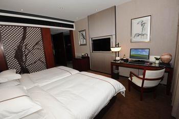 Xiangyang Huakai Fulin Hotel Xiangyang (Hubei) Dış mekan fotoğraf